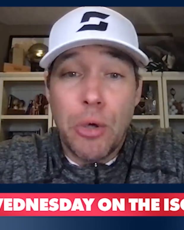 The Iso September 7th Mailbag Edition
